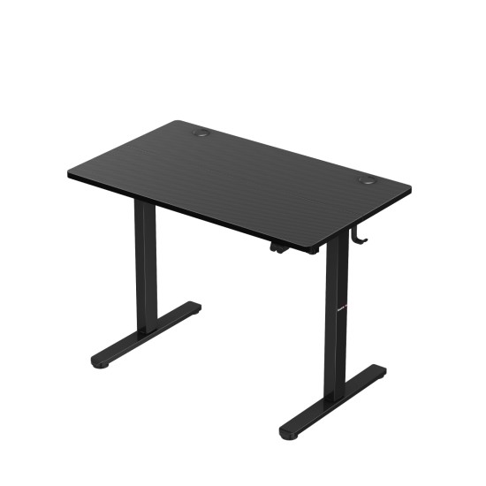 Electric Desk Huzaro Hero 7.9 Black - Pilt 5