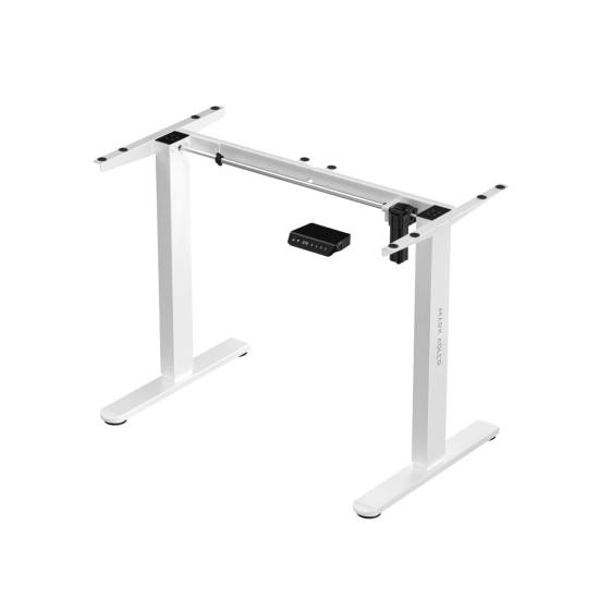 Electric desk stand MARK ADLER Xeno 4.1 White - Pilt 2