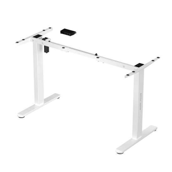 Electric desk stand MARK ADLER Xeno 4.1 White - Pilt 4