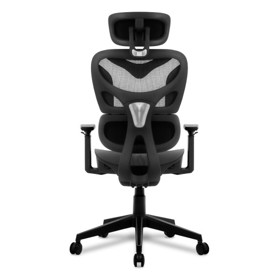 Huzaro Combat 8.0 Carbon Black Gaming Chair - Pilt 4