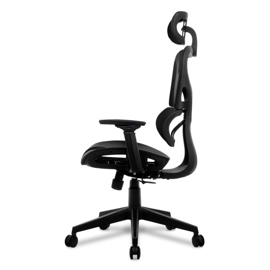 Huzaro Combat 8.0 Carbon Black Gaming Chair - Pilt 5