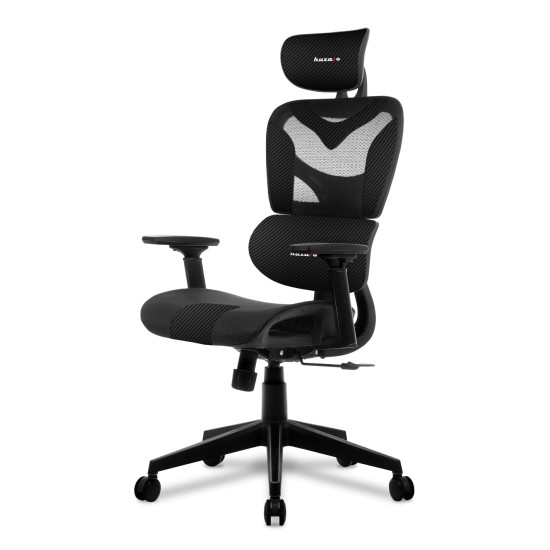 Huzaro Combat 8.0 Carbon Black Gaming Chair - Pilt 7