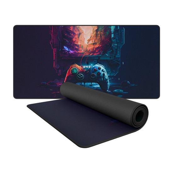 Huzaro Gaming Mouse Pad 4.0 - obrazek 2