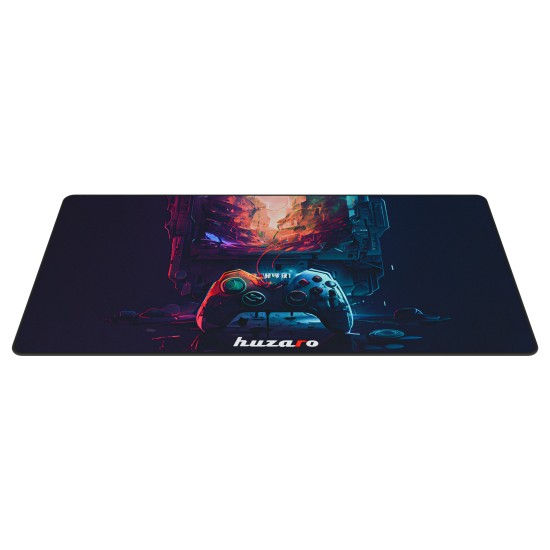 Huzaro Gaming Mouse Pad 4.0 - obrazek 4