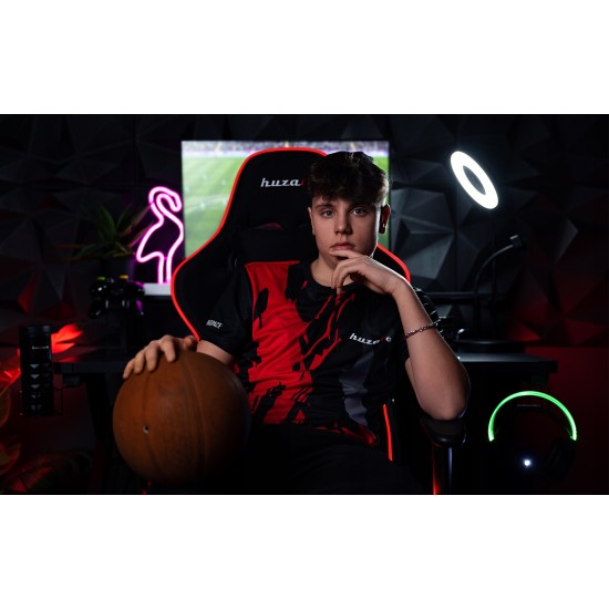 Huzaro gaming t-shirt - Pilt 9