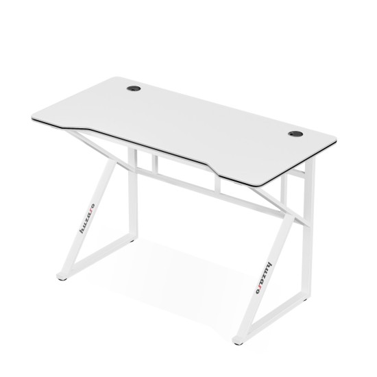 Huzaro Hero 1.6 Gaming Desk White — изображение 9