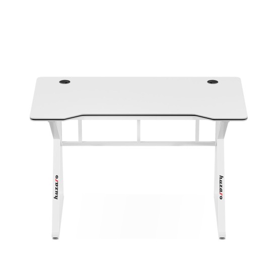 Huzaro Hero 1.6 Gaming Desk White — изображение 3