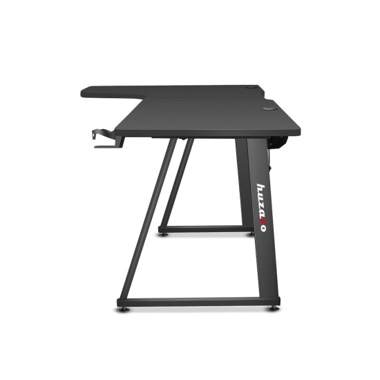 Huzaro Hero 7.7 gaming desk - Pilt 6
