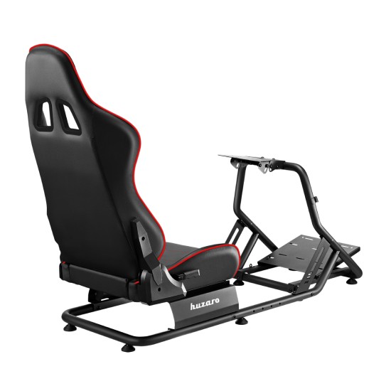 Huzaro Speed 6.0 racing cockpit - obrazek 2