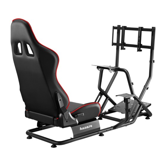 Huzaro Speed 6.0 racing cockpit - obrazek 3