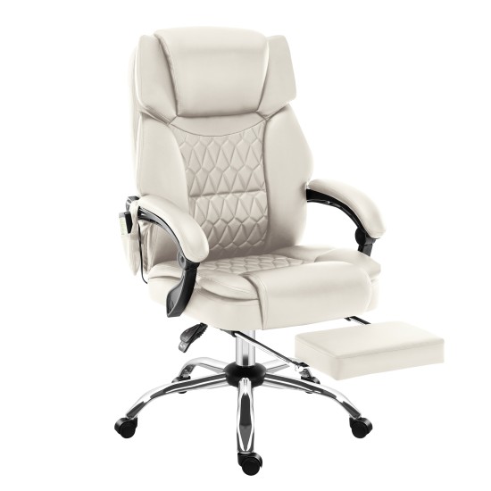 Mark Adler Boss 6.0 massage office chair — изображение 4