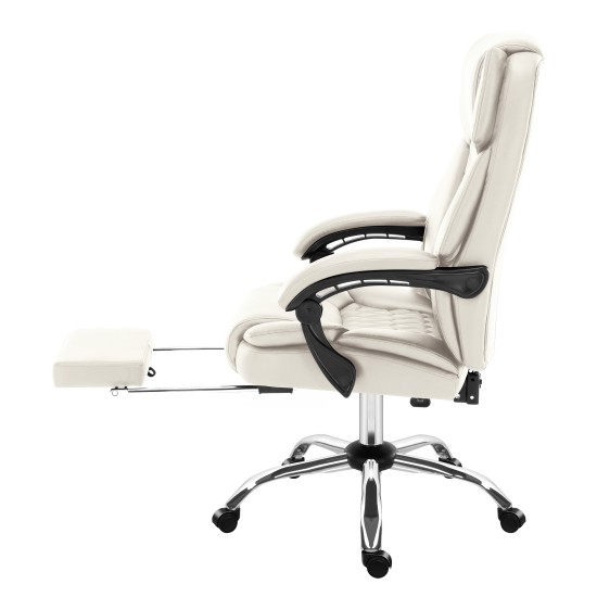 Mark Adler Boss 6.0 massage office chair — изображение 7