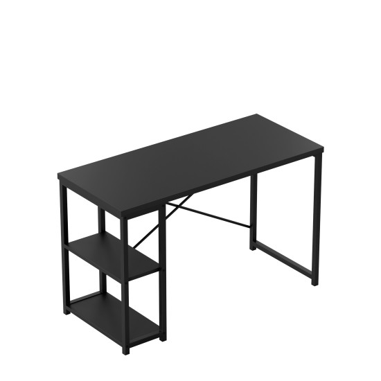 Mark Adler Leader 2.0 Black desk - Pilt 2