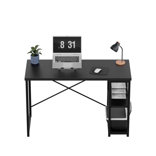 Mark Adler Leader 2.0 Black desk - Pilt 3