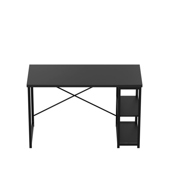 Mark Adler Leader 2.0 Black desk - Pilt 4