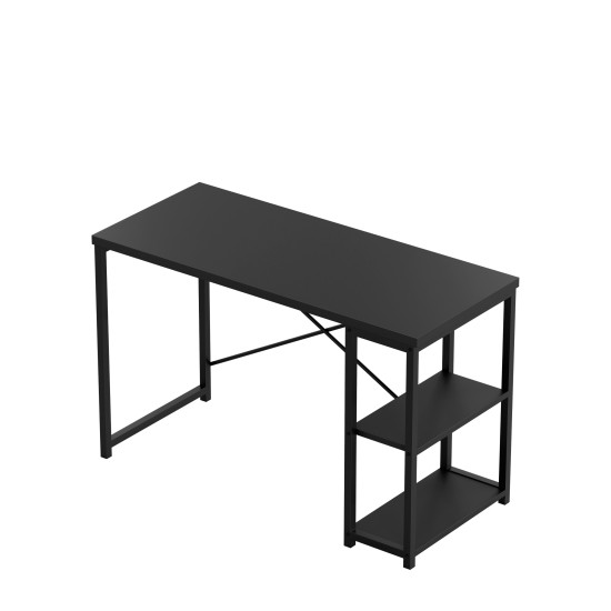 Mark Adler Leader 2.0 Black desk - Pilt 6