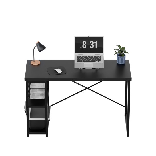 Mark Adler Leader 2.0 Black desk - Pilt 7