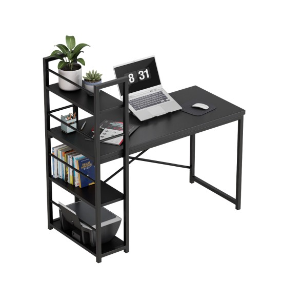 Mark Adler Leader 4.0 Black desk - Pilt 4