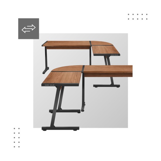Mark Adler Leader 5.5 WN desk - Pilt 6