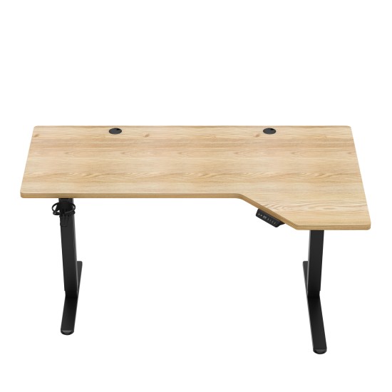 Mark Adler Leader 9.1 Black Electric Desk - Pilt 4