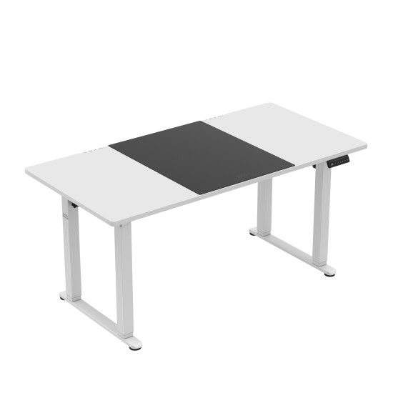 Mark Adler Leader 9.3 White electric desk - obrazek 2