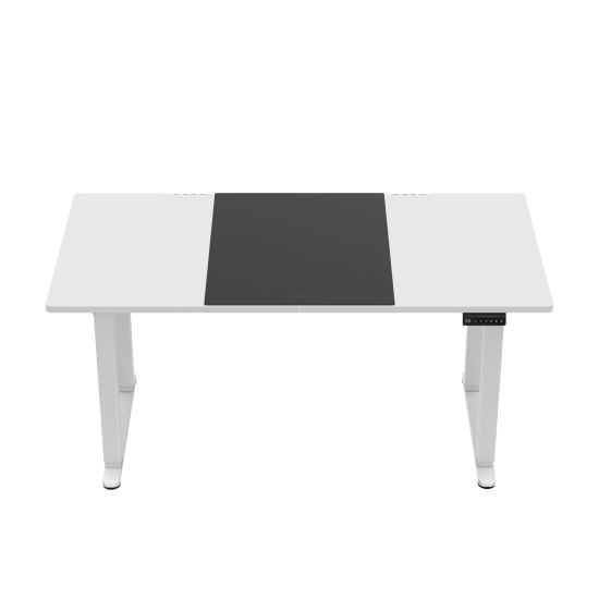 Mark Adler Leader 9.3 White electric desk - obrazek 4
