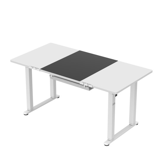 Mark Adler Leader 9.3 White electric desk - obrazek 5