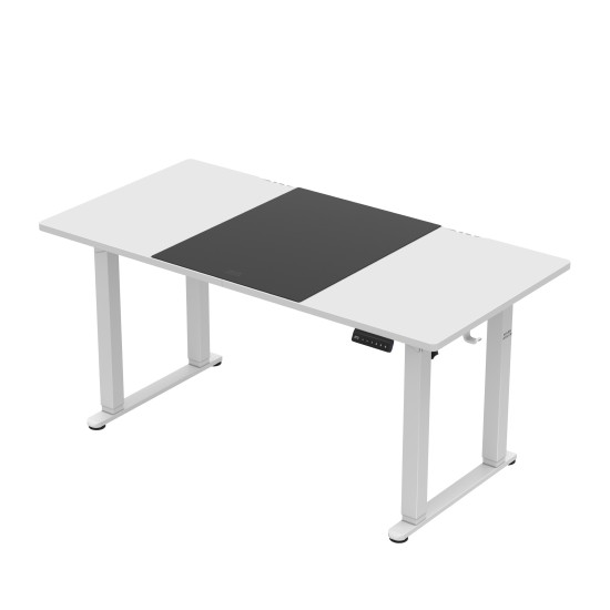 Mark Adler Leader 9.3 White electric desk - obrazek 7